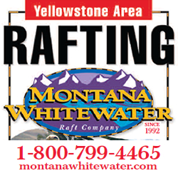 Montana Whitewater